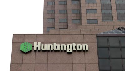 Winston-Salem part of major Carolinas branch push for Huntington Bank