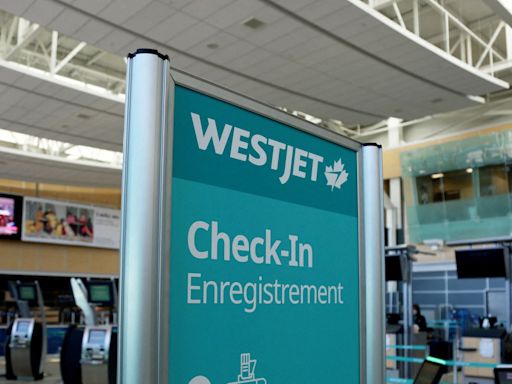 Aircraft maintenance engineers at WestJet ratify new contract