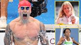 From Hodgkinson to Peaty - where Team GB's hope for Olympics medals lie with