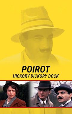 Poirot: Hickory Dickory Dock