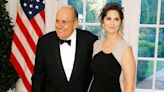 Rudy Giuliani’s alleged ‘doctor’ girlfriend is back in the spotlight. Here’s what we know about her