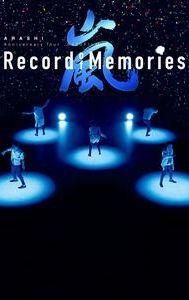 Arashi Anniversary Tour 5 x 20 FILM Record of Memories