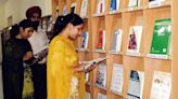 DPI asks colleges to promote use of library among students