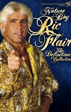 Nature Boy Ric Flair: The Definitive Collection