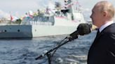 Putin in weapons deployment warning after US-Germany missiles plan unveiled