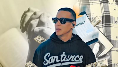 Daddy Yankee y el detalle que no se conocía de su vida cristiana: por esta razón no lo hizo público