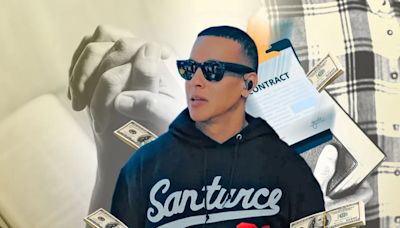 Daddy Yankee fue nominado por primera vez a unos premios cristianos: “Me siento verdaderamente honrado”