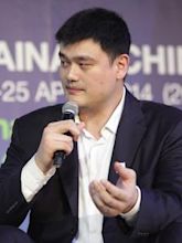 Yao Ming