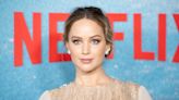Jennifer Lawrence says she felt like her life ‘started over’ after giving birth to son Cy: ’Now is day one of my life’
