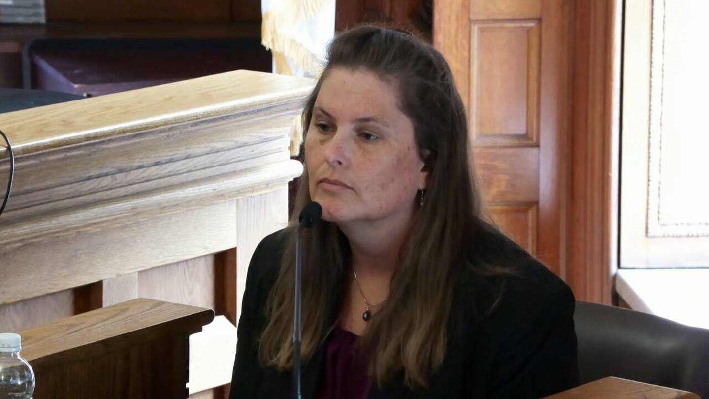 Live court video, updates: Forensic scientists takes stand in Karen Read Murder Trial