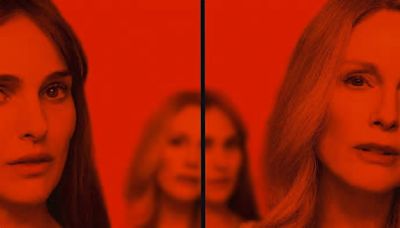 May December: Natalie Portman e Julianne Moore tra scandali, specchi e malizie naïf. La recensione