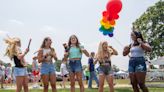 Franklin Pride returns this Saturday. Here's what to know