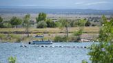 Colorado Springs man identified as victim of Lake Pueblo drowning