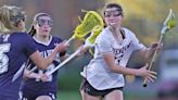 If it's Monday, you know what that means - time for Eric Rueb's updated girls lax power rankings