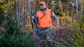 Top court upholds Maine's Sunday hunting ban