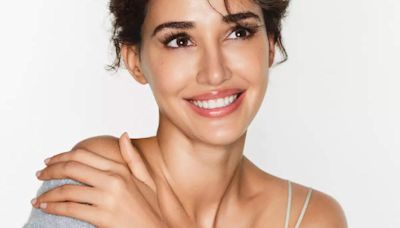 Disha Patani embraces minimalism with Calvin Klein watches - ET BrandEquity