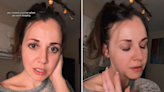 Woman shares horrifying story after waking up deaf in one ear