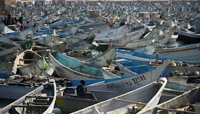 At least 15 dead and 150 missing after boat capsizes near Mauritania, UN organisation says