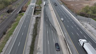 Van passenger in wrong-way Highway 401 crash was barred from Vaughan LCBO | CBC News