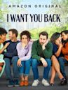 I Want You Back (film)