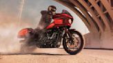 2022 Harley-Davidson Low Rider El Diablo is an ode to the '80s