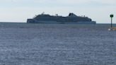 Cruise ship Viking Octantis brings passengers and boost to Algoma economy