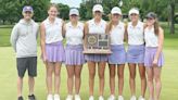 Watertown takes over down the stretch to capture first state golf title since 1979