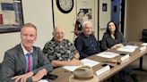 Lake Arrowhead MAC Meeting Focused on Insurance and Community Updates