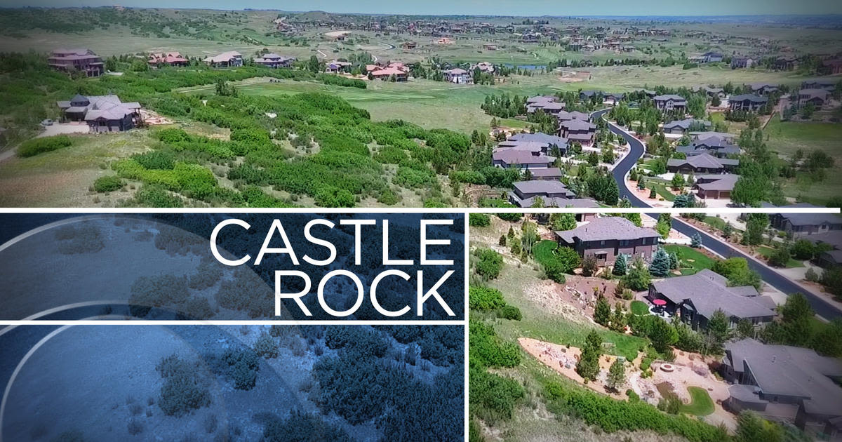 Colorado church sues Castle Rock over right to temporarily shelter homeless