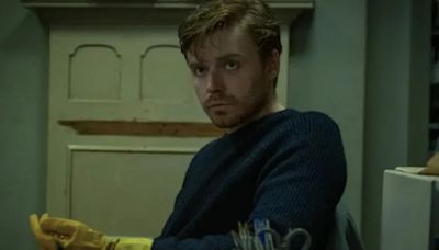 Slow Horses S04E01: What Happened to Jack Lowden’s River Cartwright?