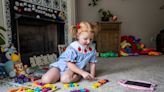 Kentucky toddler now a Guinness World Record holder after becoming youngest Mensa member