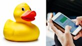 Oh, Duck Yeah! Apple Makes Huge Change To Autocorrect