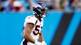 Jonathon Cooper will be an important piece for Broncos in 2023