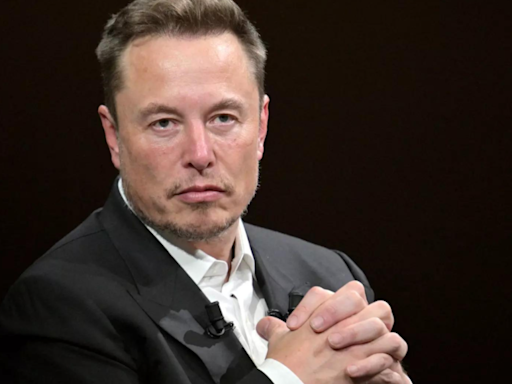 Why is Elon Musk getting a little nervous? Here's the reason - The Economic Times