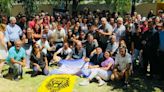 Muertos y adhesiones sin respaldo en el partido de Javier Milei en Río Negro - Diario Río Negro