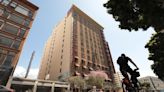 L.A.'s infamous Cecil Hotel up for sale after transformation to house homeless people