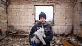 Six months of war in Ukraine: 20 important stories in pictures