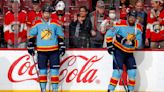 Panthers' Eric and Marc Staal latest NHLers to refuse to wear Pride jerseys