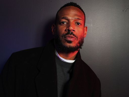 Marlon Wayans Says Every Child Deserves to 'Grow Up In Peace' amid Custody Dispute Over 18-Month-Old (Exclusive)