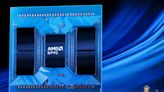 AMD launches new AI chips to take on leader Nvidia