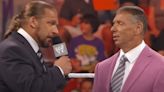 WWE's Triple H Addresses Vince McMahon's Ongoing Legal Troubles - Wrestling Inc.