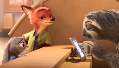 Zootropolis 2, la nuova foto bts fa scattare i fan sull'attenti in vista del sequel