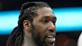 Sixers’ Montrezl Harrell got into it with Hornets fan in return to Charlotte