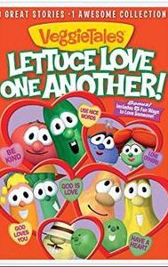 VeggieTales: Lettuce Love One Another!