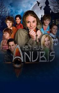 Het Huis Anubis