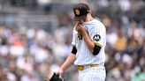 Padres earn loud boos at Petco Park as Rockies complete a lopsided sweep