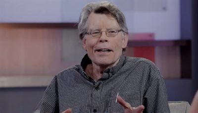 ‘Bebé reno’: Esto fue lo que Stephen King opinó de la perturbadora serie