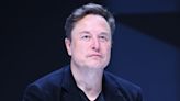 Elon Musk shoots down claim he's giving $45m a month to Donald Trump