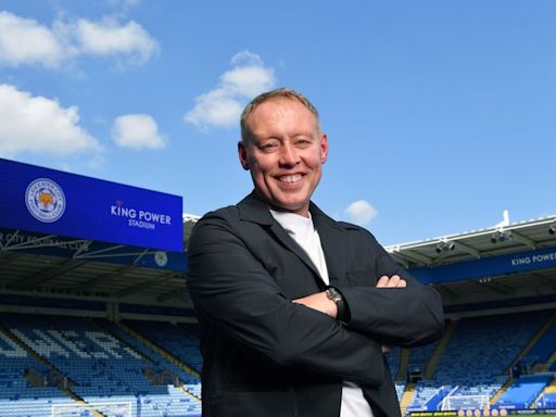 Steve Cooper acts fast to fix forgotten problem disguised by Leicester City laughing stock jibe