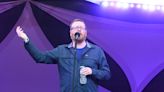 Frankie Boyle says he hates comedians who claim to have been 'silenced'